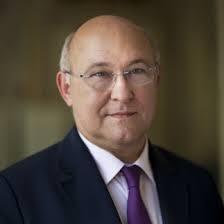 michel sapin