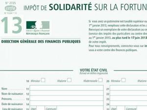 isf plafonnement assurance vie plus values