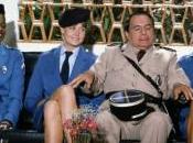 rétro Loulou: gendarme gendarmettes