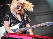 Hyphen Hyphen, Aline, Sarah Papsun Stuck Sound concert fête musique 2013 #photos