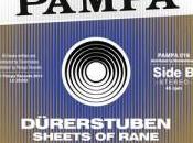 Review: Dürerstuben présente “The Sheets Rane chez Pampa Records