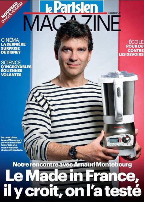 montebourg naze