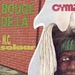 CULTURE SAMPLE : MC Solaar Vs Cymande !