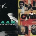 CULTURE SAMPLE : MC Solaar Vs Cymande !