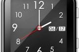 GEAK : une intéressante SmartWatch Android