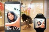 GEAK : une intéressante SmartWatch Android
