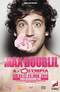 Max Boublil