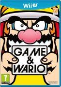 pkshotgmw 210x300 Test : Game & Wario