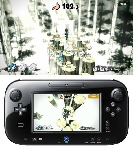 game wario wii u wiiu 1369465441 020 Test : Game & Wario