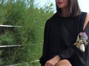 retour petite robe noire…