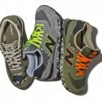 New Balance Camo Pack