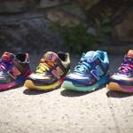 New Balance 574 Rainbow Pack