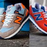 New Balance 574 Yacht Pack