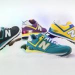 New Balance 574 Alpine Pack