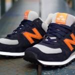 Burn Rubber x New Balance 574 The Miggy
