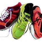 adidas Originals Neon Running Pack