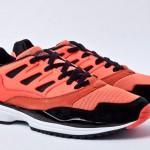 Adidas Torsion Allegra Infrared