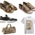 adidas Originals Camo Pack 2013
