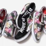 Supreme x Vans Power, Corruption & Lies Pack
