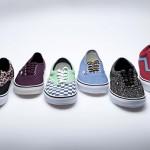 Vans Collection Printemps-Eté 2013