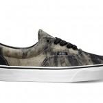 Vans Denim Classics Printemps 2013