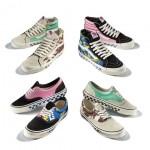 Vans Vault OG Classics Aloha Pack‏