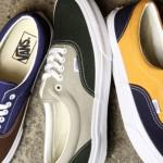 Vans Era Vintage Pack