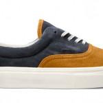 Vans Vault Era LX Premier Suede Pack
