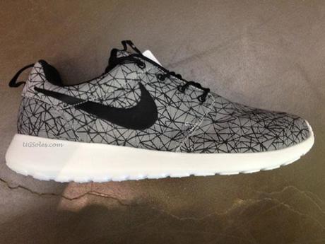 nike roshe run 2014