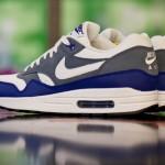 Nike Air Max 1 Essential Deep Royal Blue