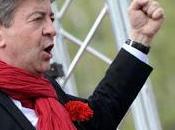VIDÉO. Jean-Luc Mélenchon voyage qu'en classe affaires