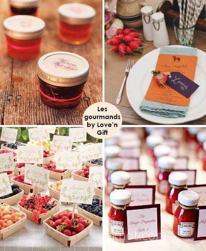 Love-n-gift---marque-place---marque-place-gourmand Placer vos convives avec fun !