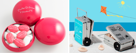 Lovengift - marque place mariage Placer vos convives avec fun !