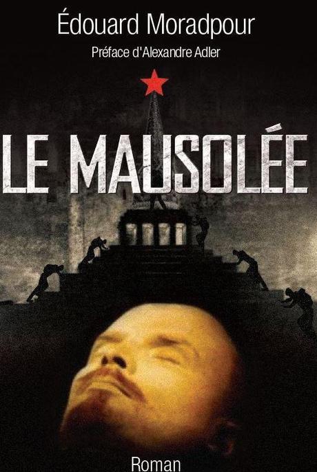 Le Mausolée - Edouard Moradpour
