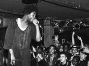 Danny Brown Bellevilloise