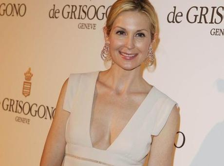 Kelly Rutherford (Gossip Girl) se déclare en faillite