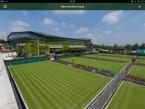 Une application iPad officielle pour Wimbledon