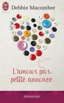 L'amour par petite annonce