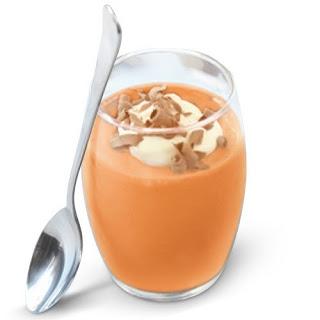 Entremets Abricot - Minceur D