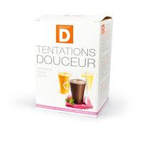 Entremets Abricot - Minceur D