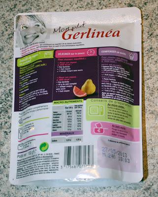 Pâtes aux Champignons - Gerlinéa