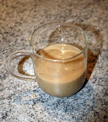 Entremets Noisettes Praliné - Minceur D