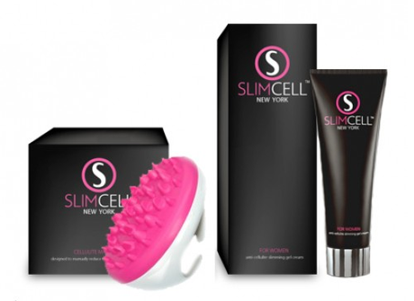 Amincissant Anti-Cellulite Slimcell
