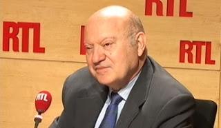 Rigolons politique...