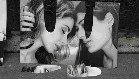 Détruire ! disent-ils (3) « Les couples imaginaires »