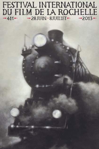 Du 28 juin au juillet 2013 : Festival International du Film de la Rochelle LaRochelle1