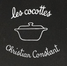 Cot', cot', cot', Diner aux Cocottes
