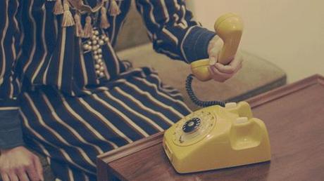 Rotation  |  LE COLLECTIF RRRRRRRROLL