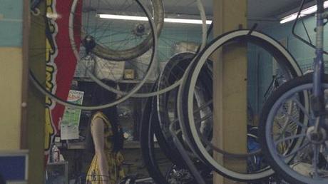 Rotation  |  LE COLLECTIF RRRRRRRROLL