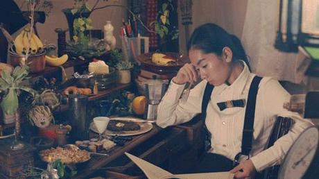 Rotation  |  LE COLLECTIF RRRRRRRROLL